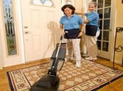 Carpet Cleaning London