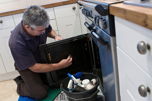 Oven Cleaning Reigate Reigate