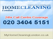 Home Cleaning London London