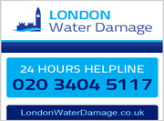 London Water Damage London