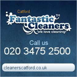 Catford Cleaners London