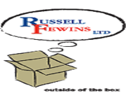 Russell Fewins London