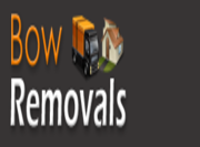 Bow Removals London