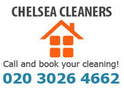Chelsea Cleaners London