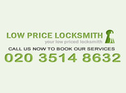 LONDON LOW PRICE LOCKSMITH 020 3514-8632 London