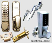 Locksmith Highgate London