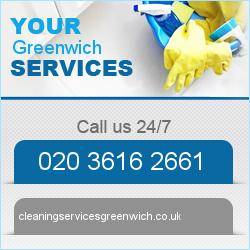 Your Greenwich Services London