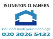 Islington Cleaners London