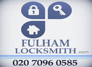 Fulham Locksmith London