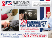 Kyox Locksmiths of London London