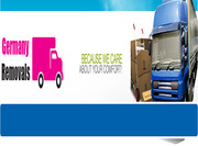 Germany Removals London