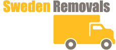 Sweden Removals London