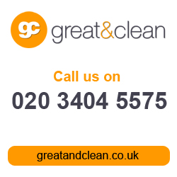 Great & Clean London