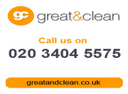 Great & Clean London