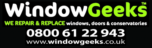 WindowGeeks Cheshire