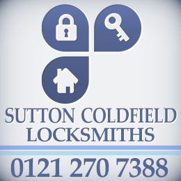 Sutton Coldfield Locksmiths Sutton Coldfield