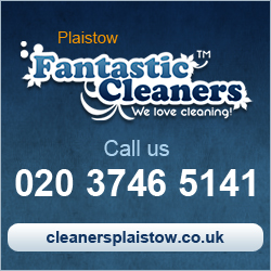 Plaistow Fantastic Cleaners London