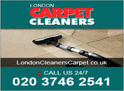 London Carpet Cleaners London