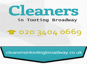 Fantastic services Tooting Broadway London
