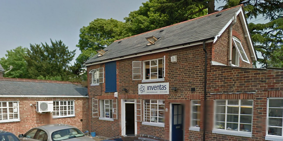 Inventas Ltd Reigate