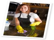 Cleaning Services Chelsea London