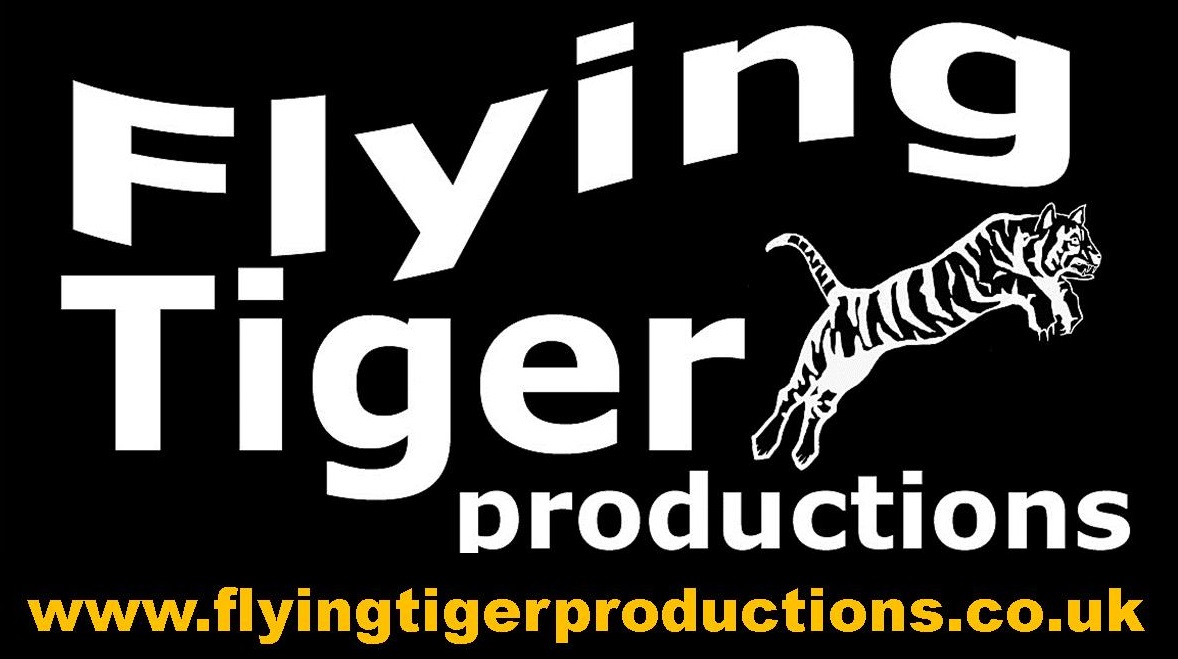 Flying Tiger Productions - Video Production Glastonbury