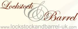 Lock Stock and Barrel Ledbury