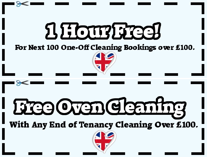 Professional Cleaning London London