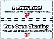 Professional Cleaning London London