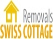 Removals Swiss Cottage London