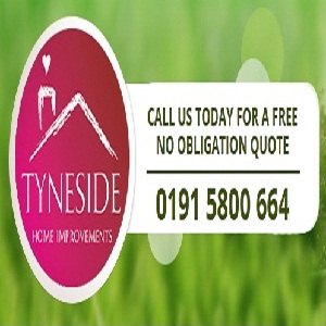 Tyneside Home Improvements Jarrow