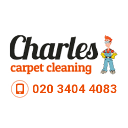 Charles Carpet Cleaning London