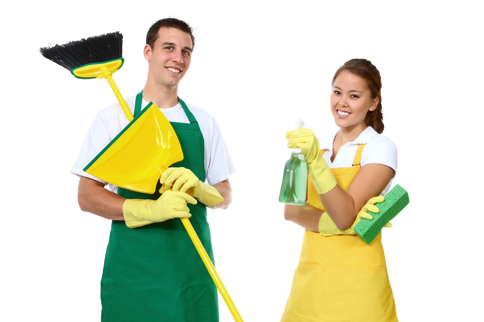 Billingshurst Cleaners London