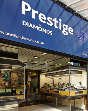 Prestige Diamonds Southport