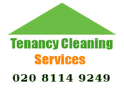 Tenancy Cleaning Services London