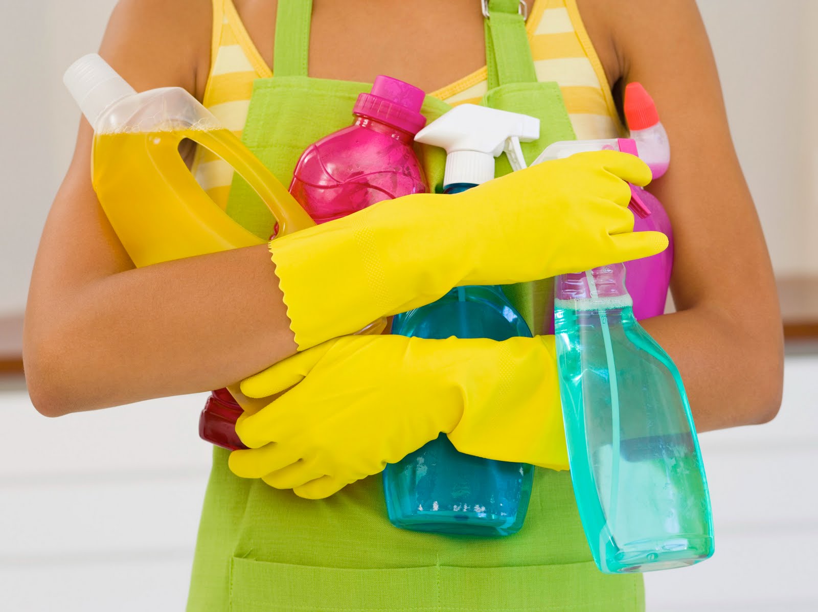 Cleaners Saffron Walden London