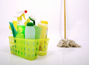 Cleaners Berkhamsted London