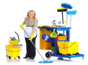 Cleaners Bletchley London