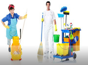 Cleaners Newport Pagnell London