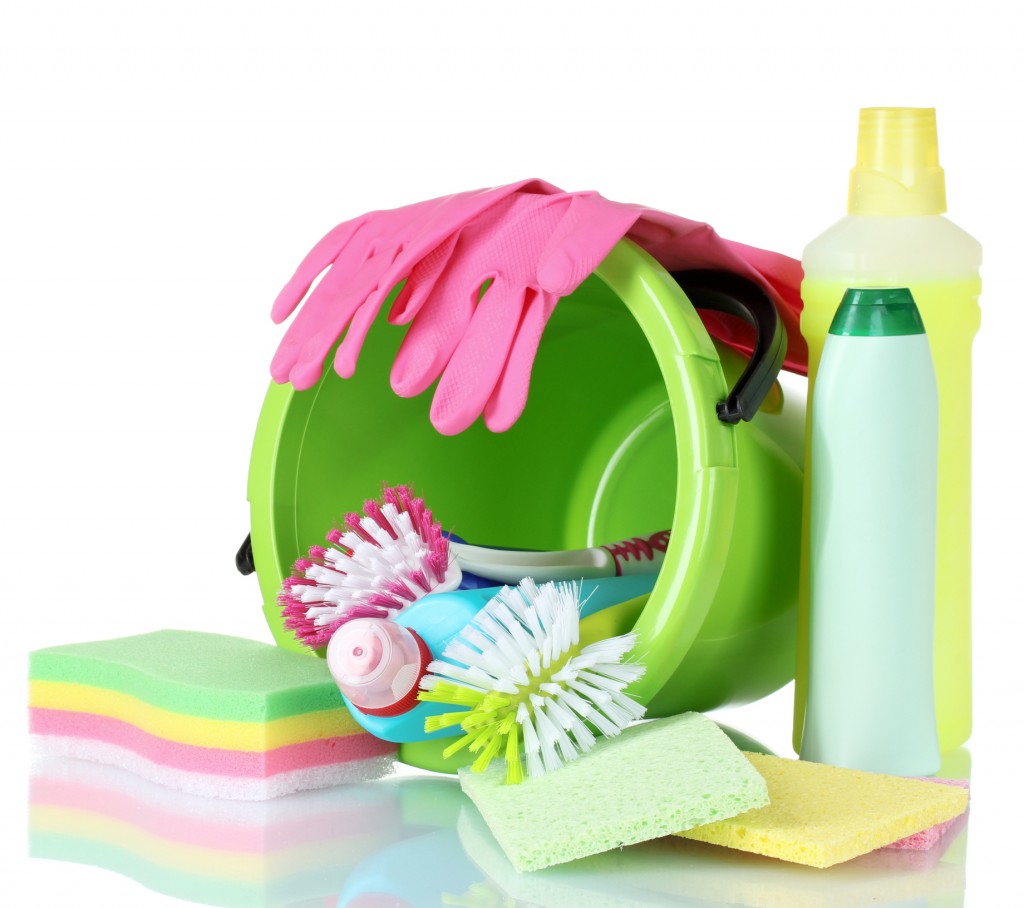 Cleaners Welwyn Garden City London