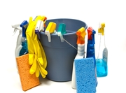 Cleaning Services Hampstead London