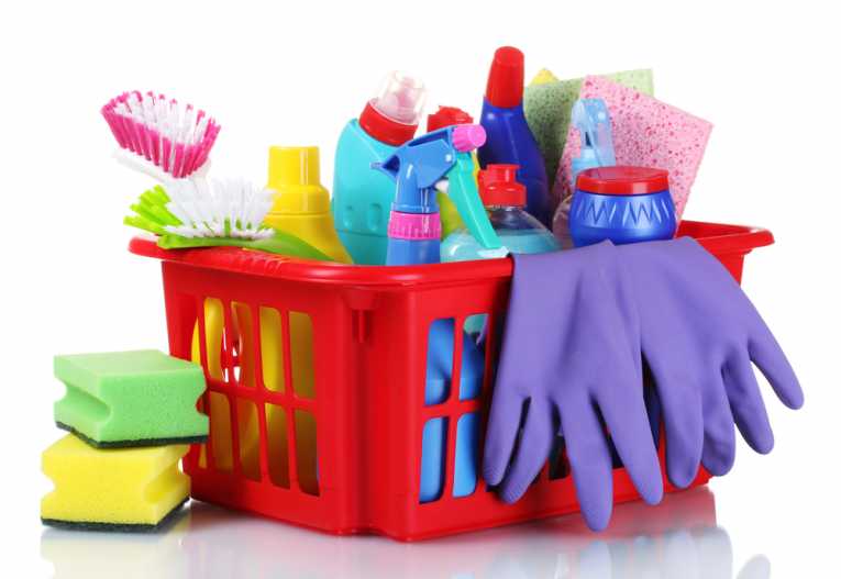 Cleaning Services Fulham London