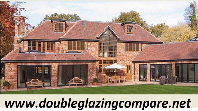 DoubleGlazingCompare Merseyside