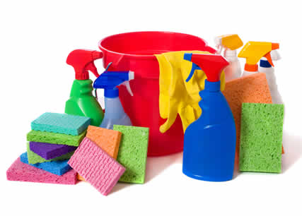 Cleaning Services Wembley London