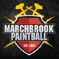 Marchbrook Paintball Wrexham