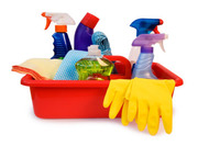 Cleaning Services Farnborough London