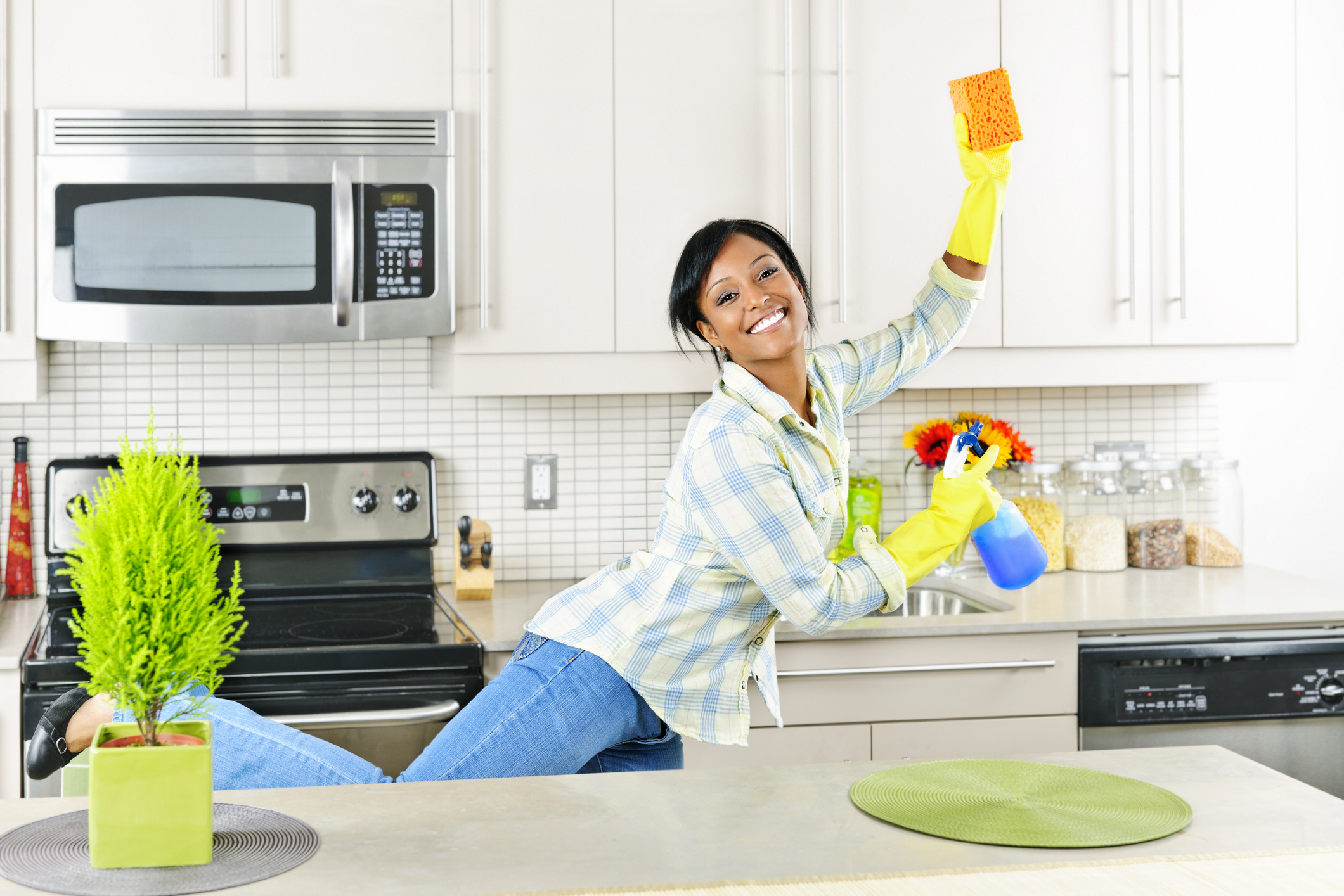 Cleaning Services Bexleyheath Dartford