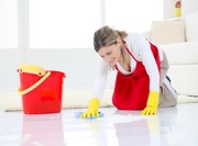 Cleaning Services Kilburn London