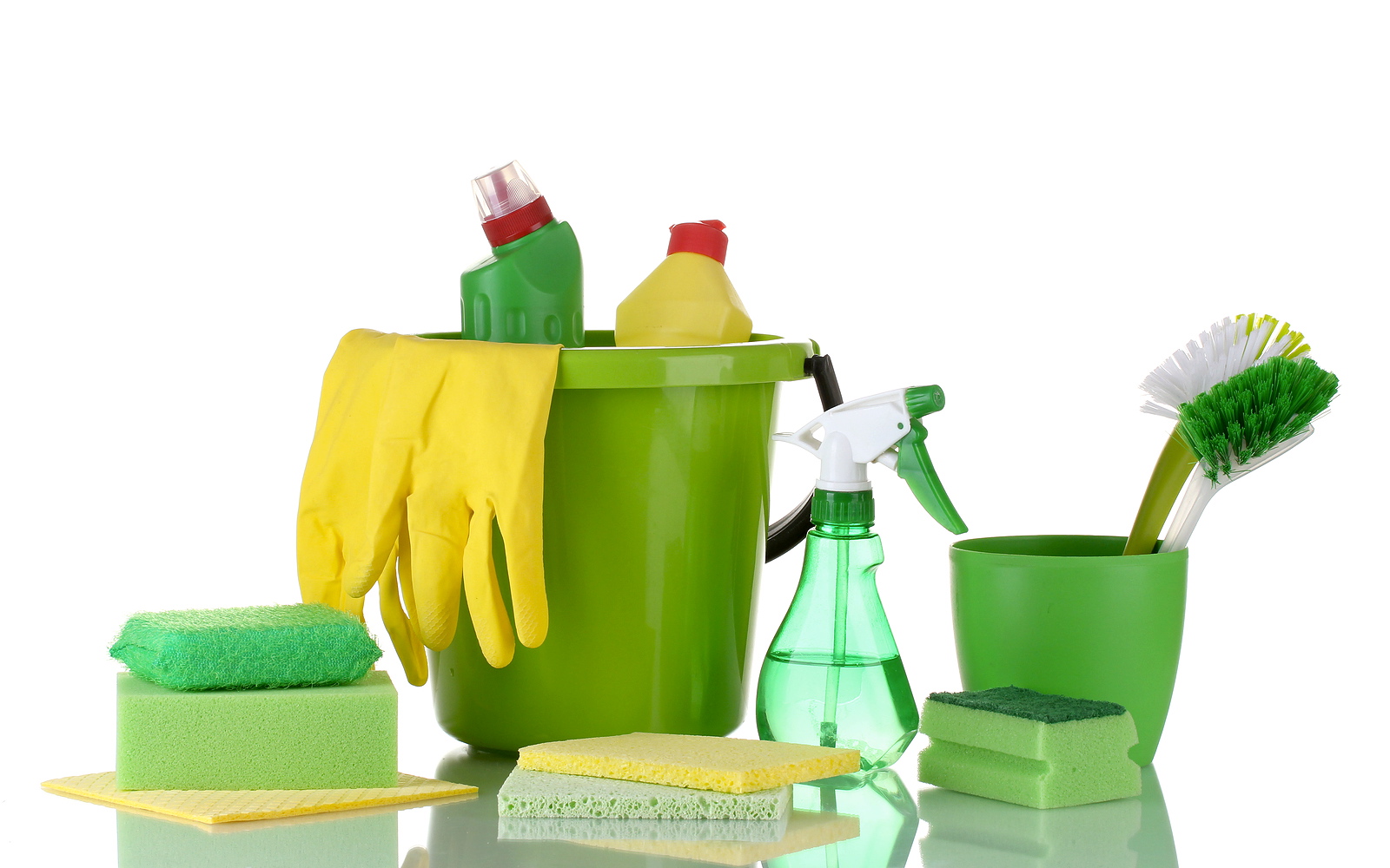 Cleaning Services Kingston upon Thames London