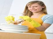 Cleaning Services South Kensington London